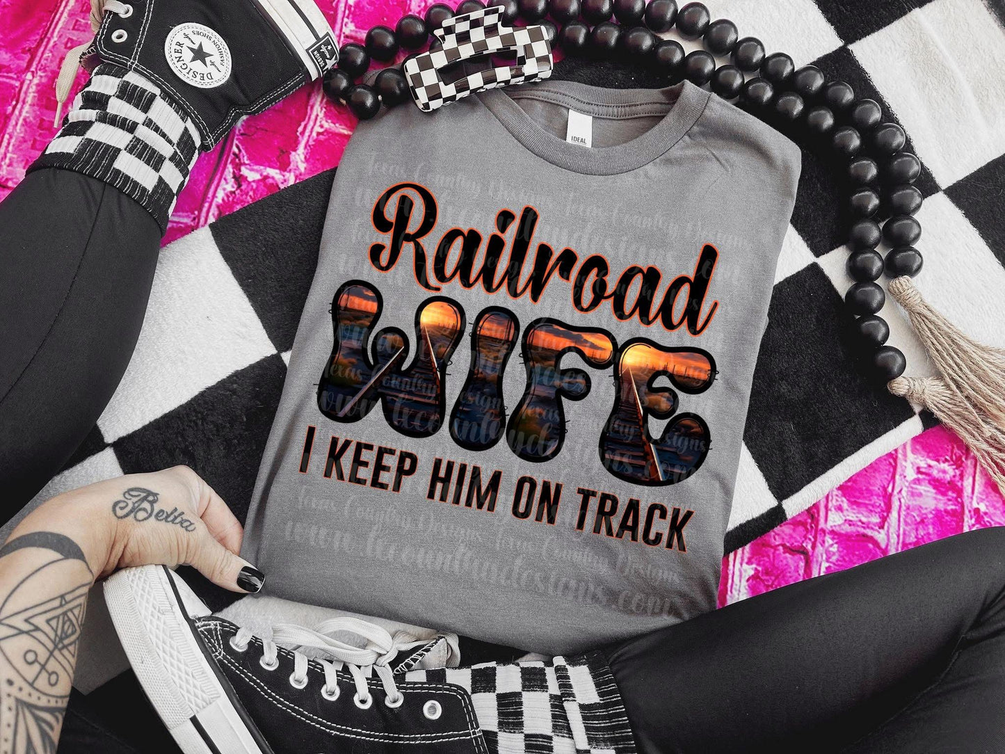 Occupation Wife or any other Name Custom