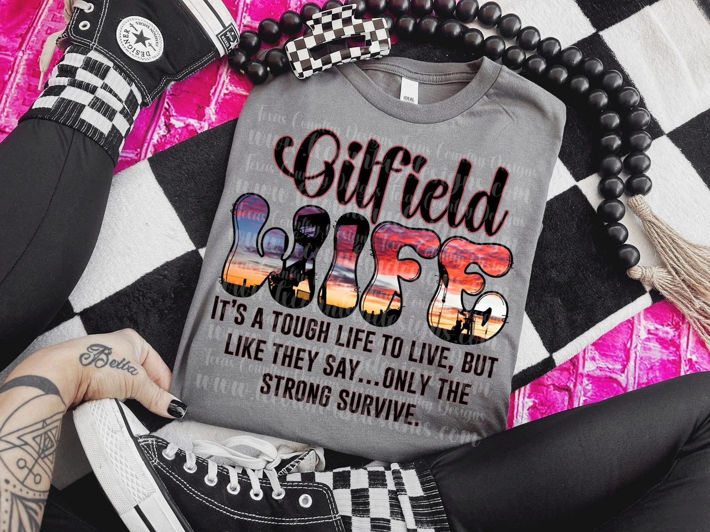 Occupation Wife or any other Name Custom