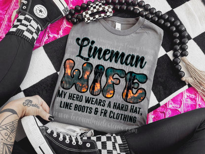 Occupation Wife or any other Name Custom