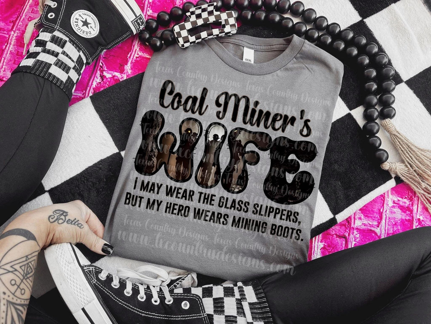 Occupation Wife or any other Name Custom