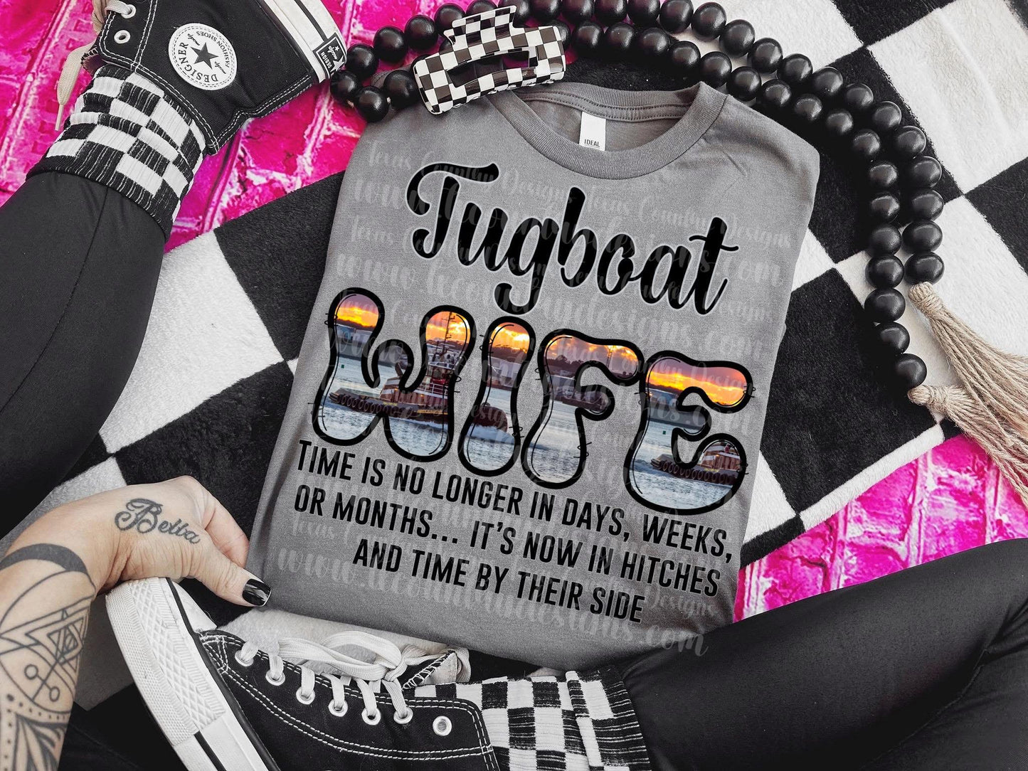 Occupation Wife or any other Name Custom