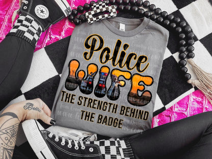 Occupation Wife or any other Name Custom