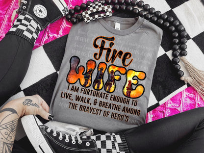 Occupation Wife or any other Name Custom