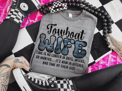 Occupation Wife or any other Name Custom