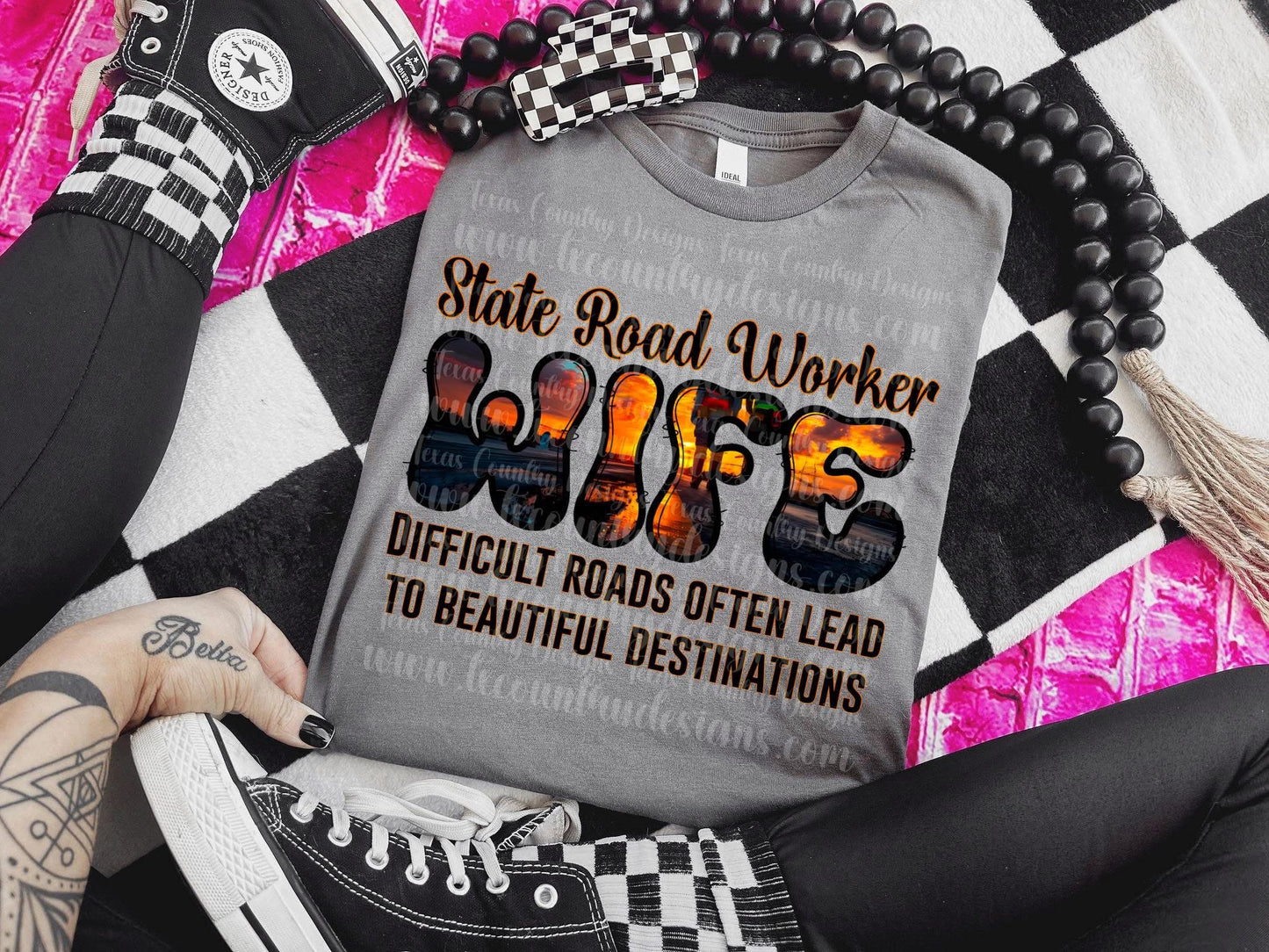 Occupation Wife or any other Name Custom