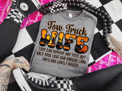 Occupation Wife or any other Name Custom