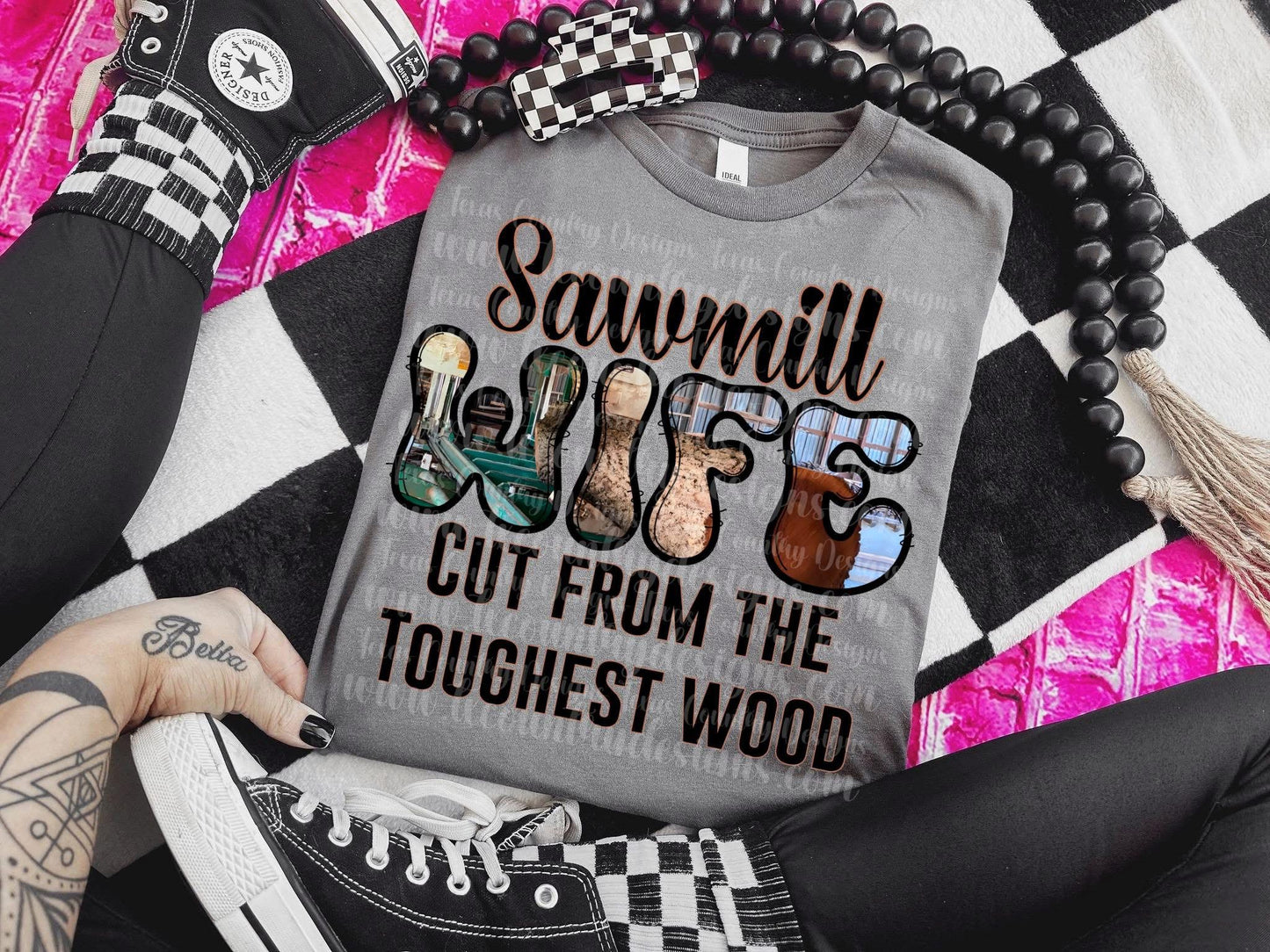 Occupation Wife or any other Name Custom