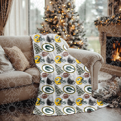 GBP Winter Trees Seamless