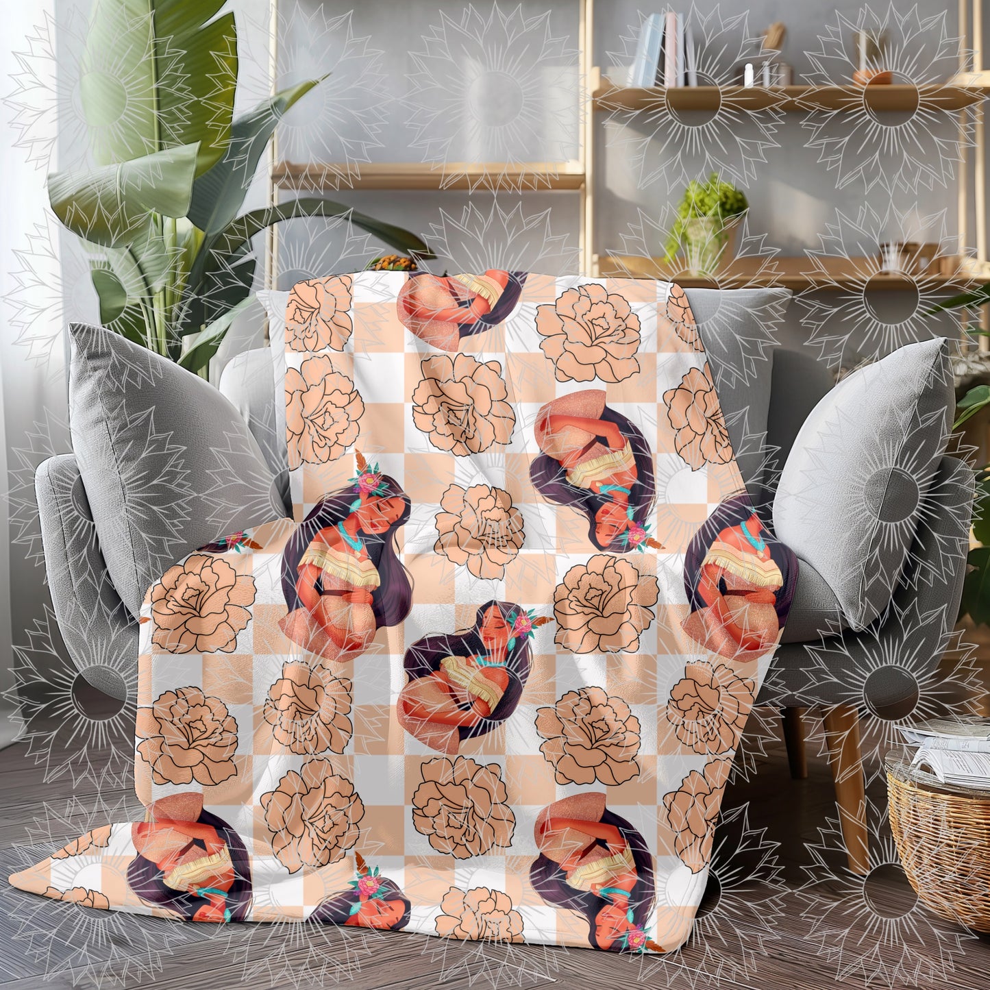 A Mother’s Love Poc Seamless