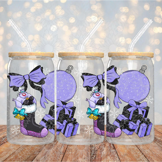 Christmas Coquette LM U 16OZ