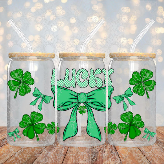 Lucky 16OZ