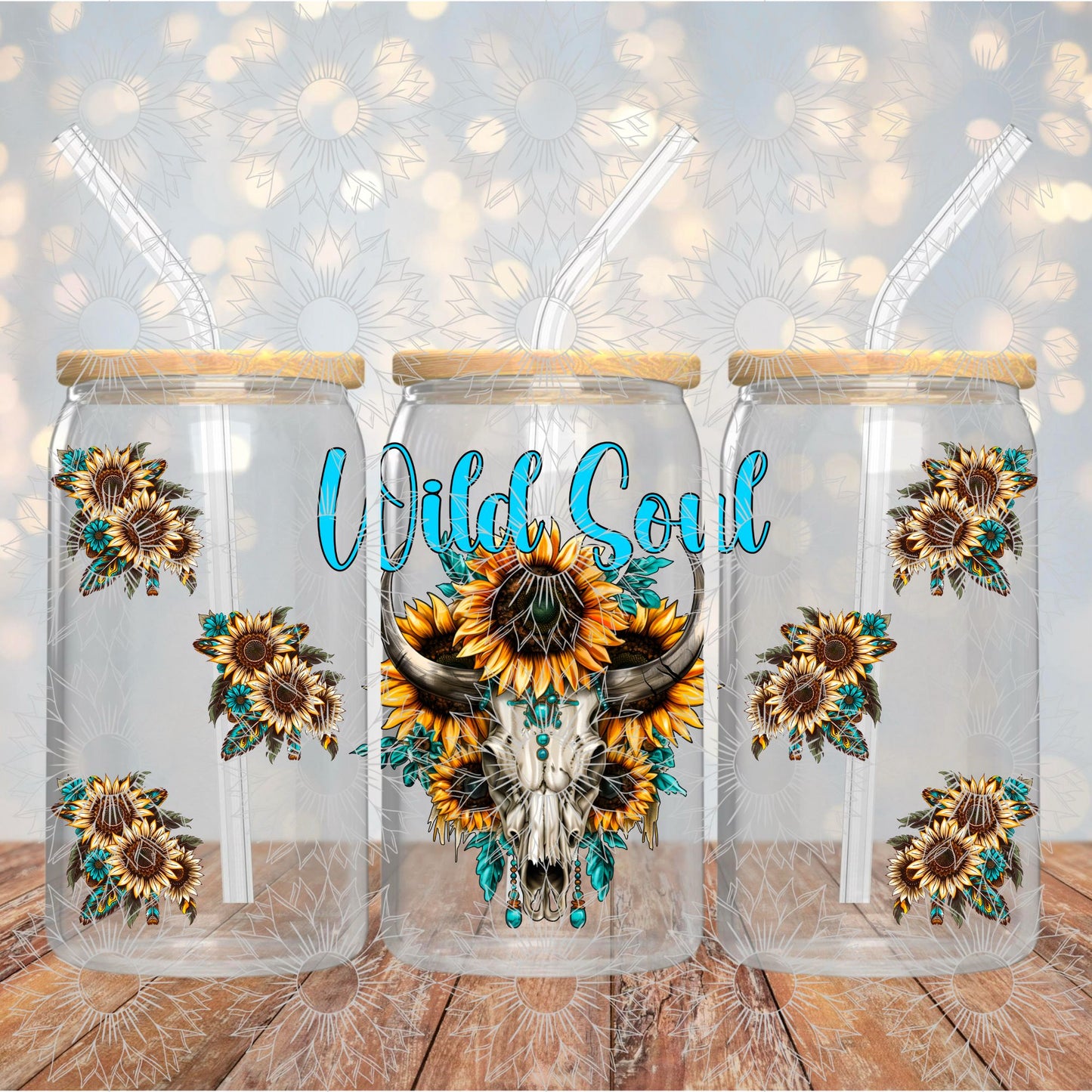 Wild Soul 16OZ