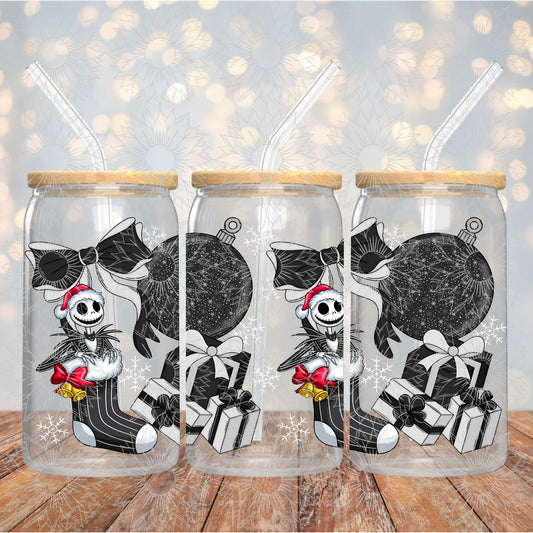 Christmas Coquette NBC OB 16OZ