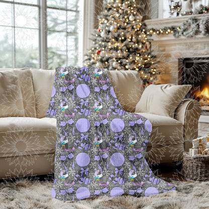 Christmas Coquette LM U Seamless