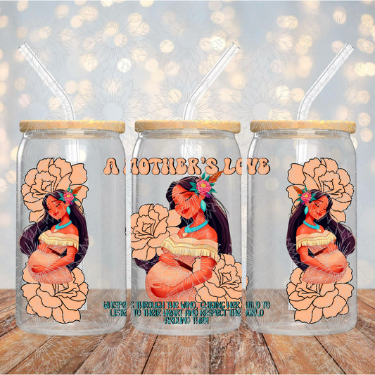 A Mother’s Love Poc 16OZ
