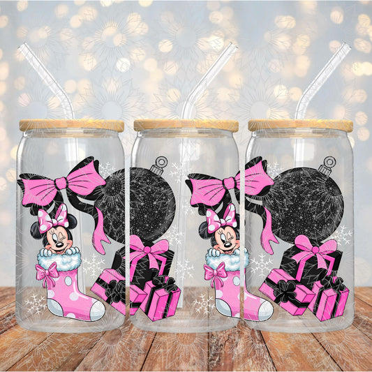 Christmas Coquette MM 16OZ