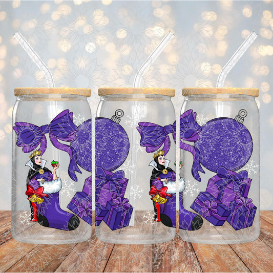 Christmas Coquette EQ 16OZ