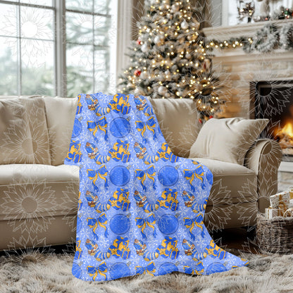 Christmas Coquette B Seamless