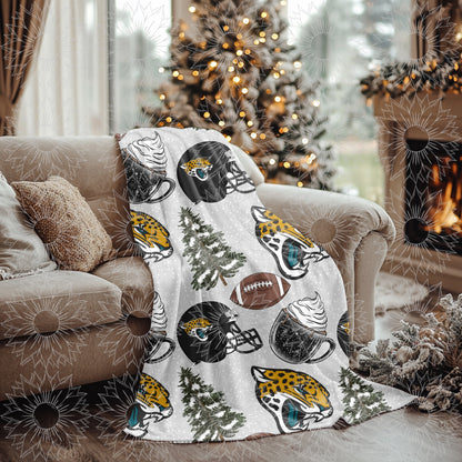 JJ Winter Trees Seamless