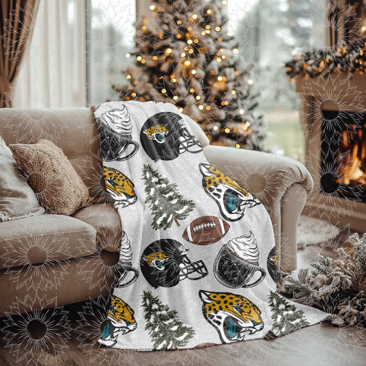 JJ Winter Trees Seamless