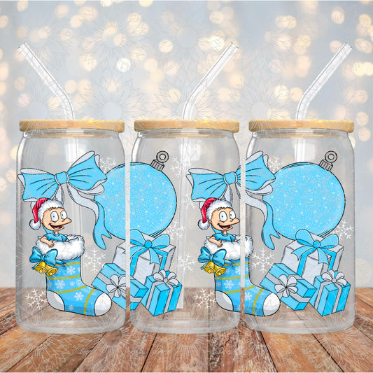 Christmas Coquette TP 16OZ