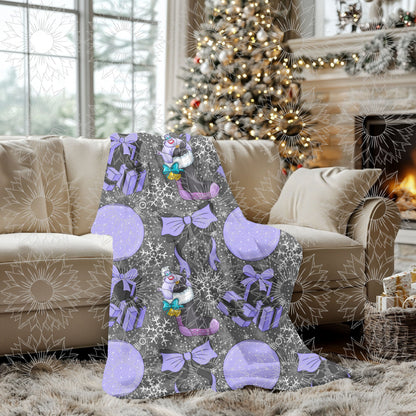 Christmas Coquette LM U Seamless