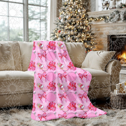 Christmas Coquette MP Seamless