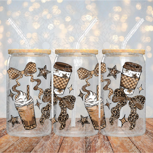 Coffee Coquette 16OZ