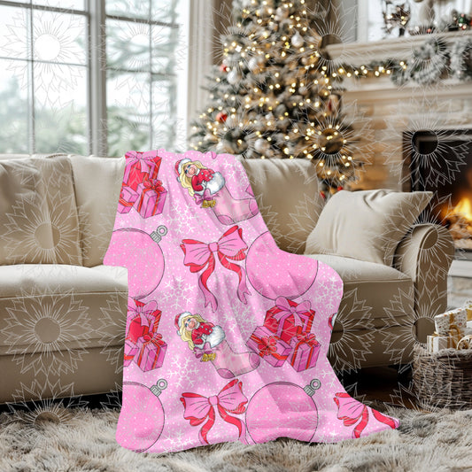 Christmas Coquette MP Seamless