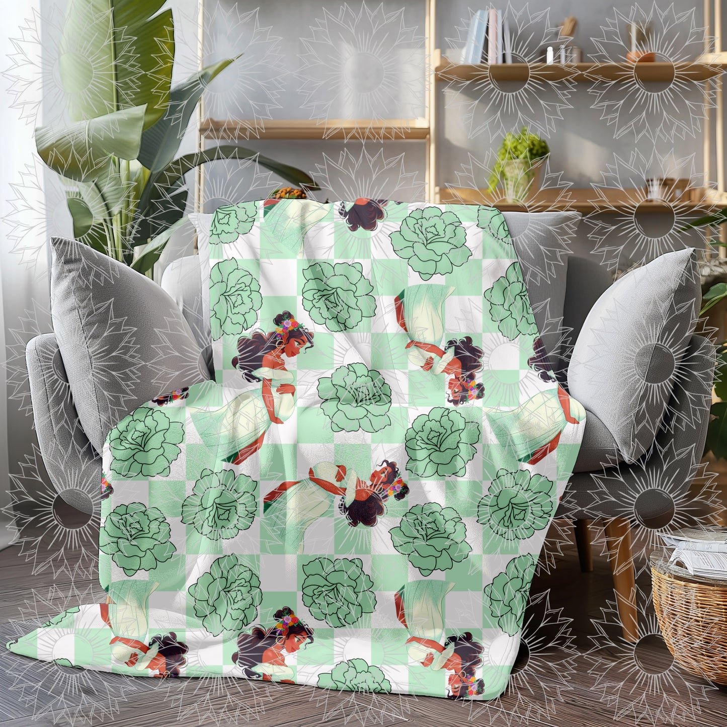 A Mother’s Love Tia Seamless