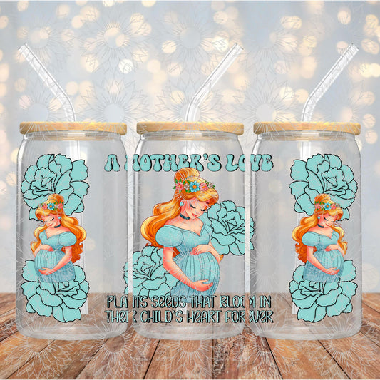 A Mother’s Love Cin 16OZ