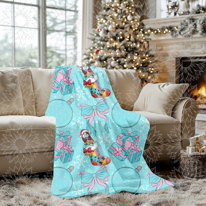 Christmas Coquette NBC S Seamless