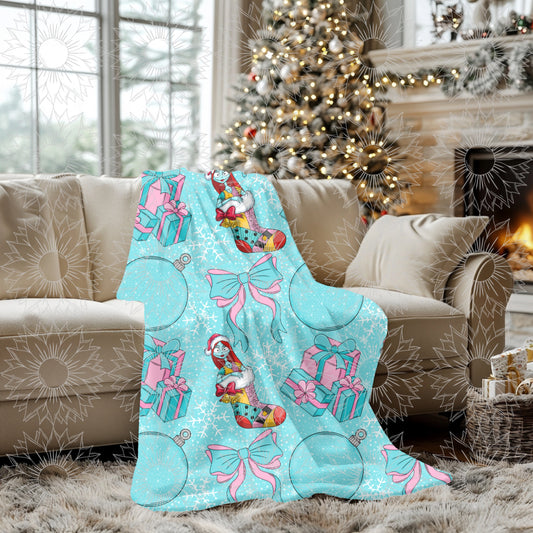 Christmas Coquette NBC S Seamless