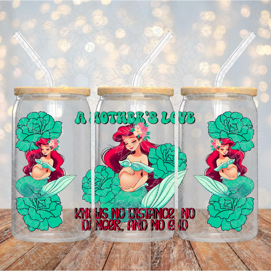 A Mother’s Love Ari 16OZ