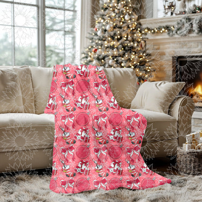 Christmas Coquette CITH Seamless