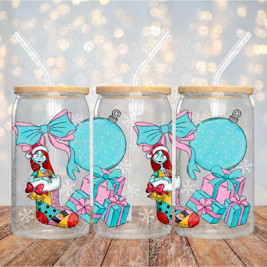 Christmas Coquette NBC S 16OZ