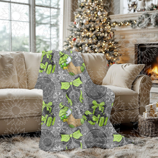 Christmas Coquette NBC OB Seamless