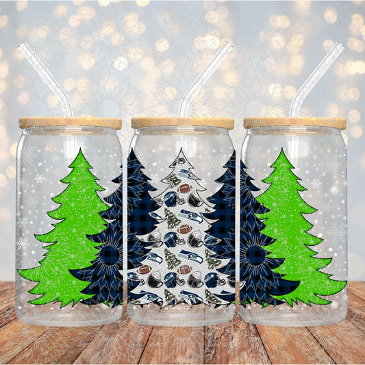 SS Winter Trees 16OZ