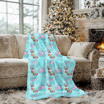 Christmas Coquette NBC S Seamless