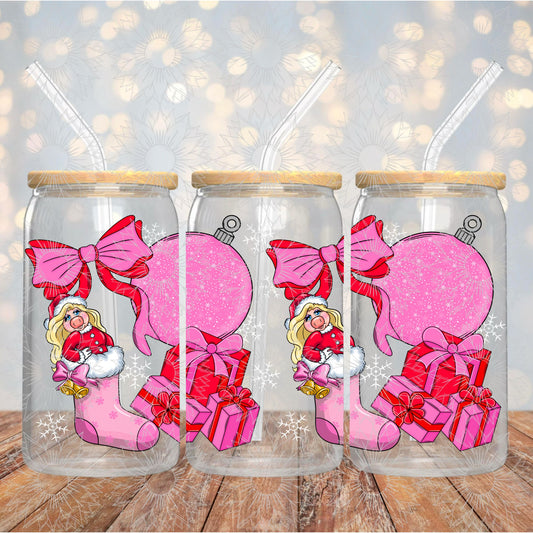 Christmas Coquette MP 16OZ