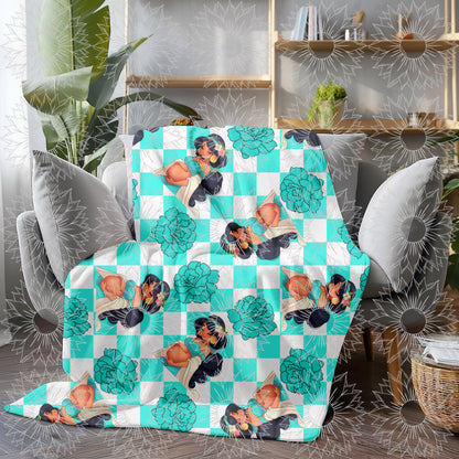 A Mother’s Love Jas Seamless