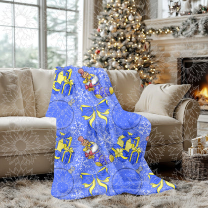 Christmas Coquette PB Seamless