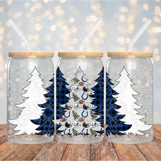 IC Winter Trees 16OZ