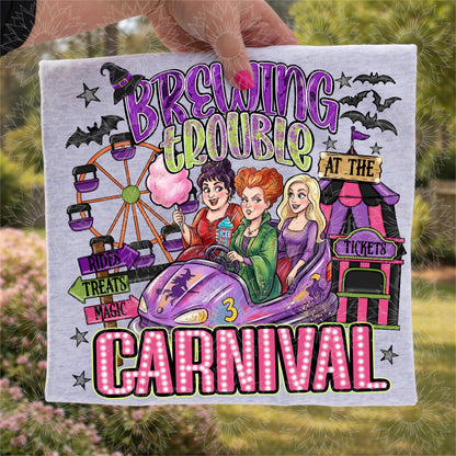 Fair / Carnival Bundle
