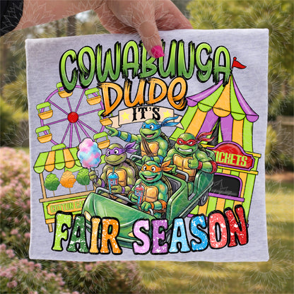 Fair / Carnival Bundle