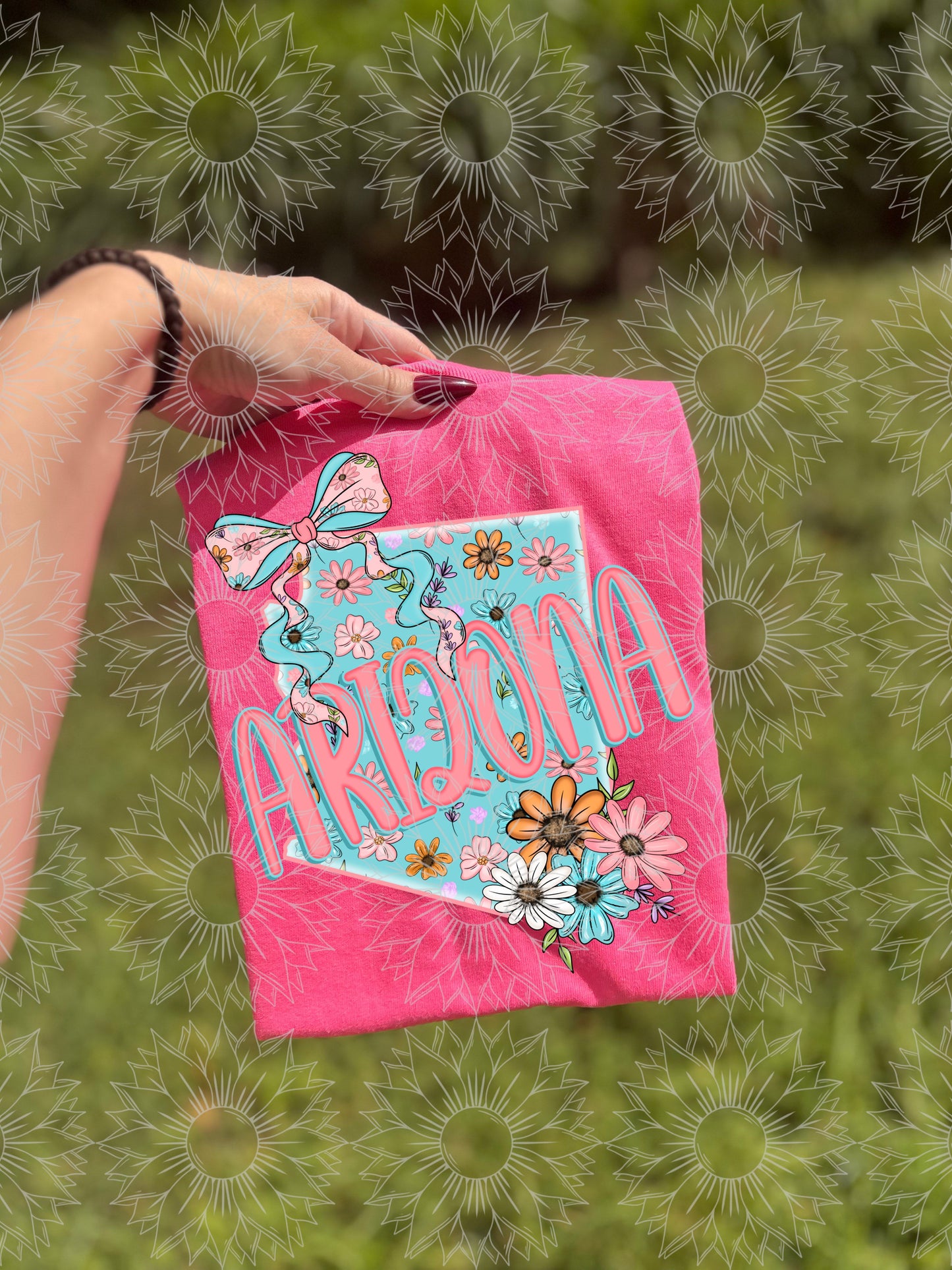 Floral Arizona