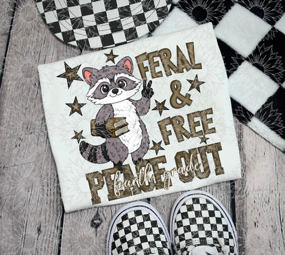 Feral & Free Bundle