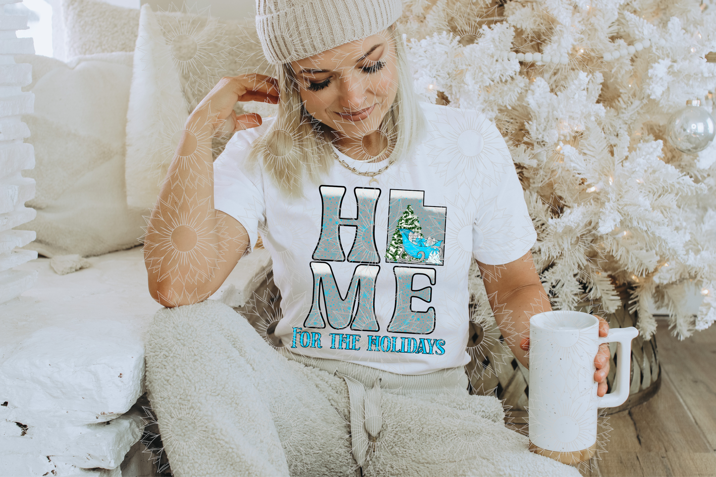 Home for the Holidays - Utah