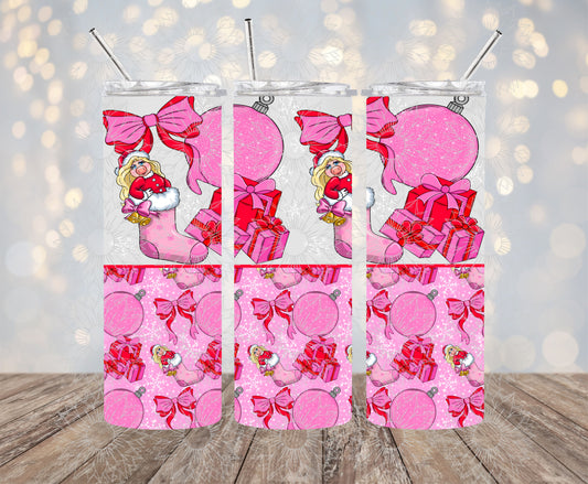 Christmas Coquette MP 20OZ