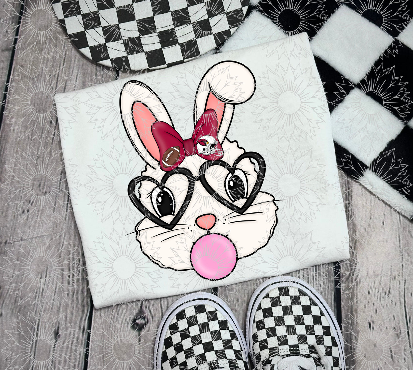 AC Bunny Bow